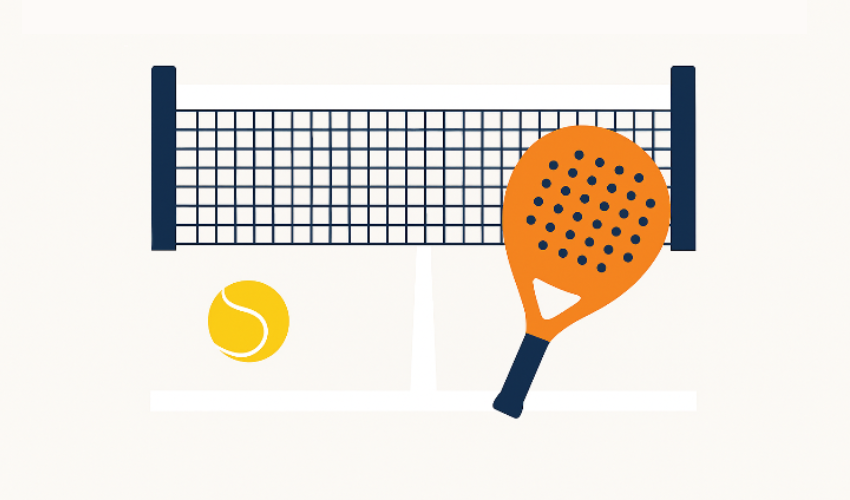 Tournois de padel en France